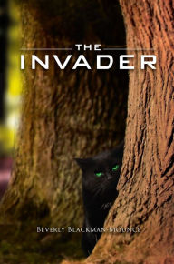 Title: The Invader, Author: Beverly Blackman