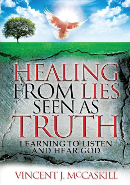 Healing from Lies Seen as Truth