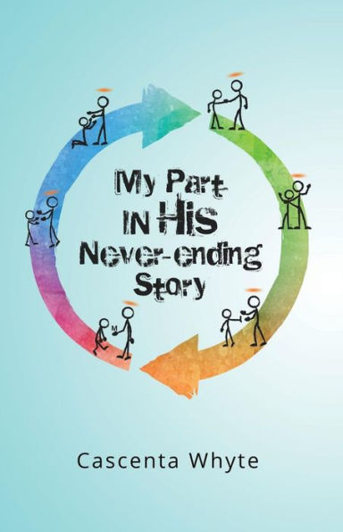 My Part His Never-Ending Story