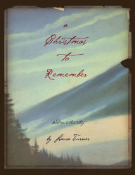 Title: A Christmas to Remember, Author: Laura Turner