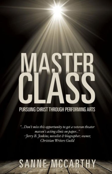 Master Class