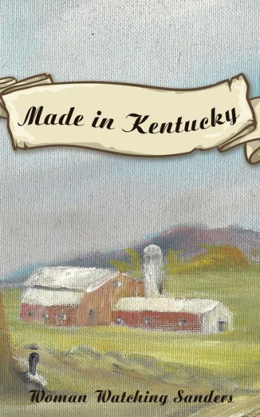 Made Kentucky