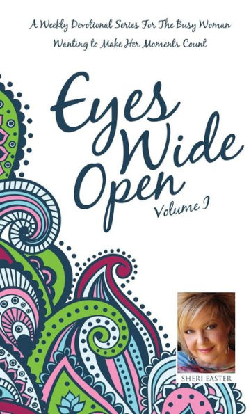 Eyes Wide Open, Volume 1
