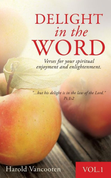 Delight the Word