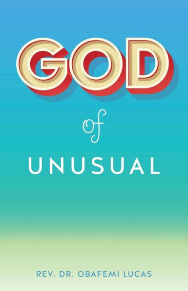 God of Unusual
