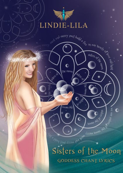 Sisters of the Moon: Goddess Chant Lyrics