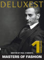 Deluxest Masters of Fashion - Vol 1 Americans