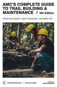 Free books to download to ipad 2 AMC's Complete Guide to Trail Building & Maintenance