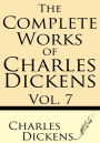 Complete Works of Charles Dickens