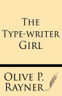 The Type-writer Girl