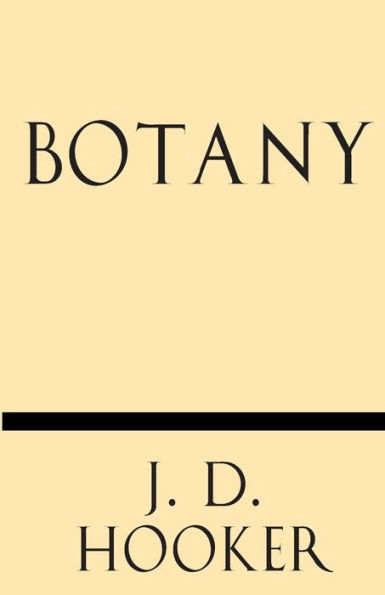 Botany