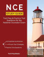 NCE Study Guide: Test Prep & Practice Test Questions for the National Counselor Exam