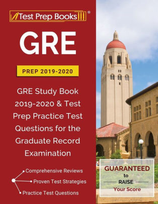 Gre Study Book >> Gre Prep 2019 2020 Gre Study Book 2019 2020 Test Prep Practice Test Questions For The Graduate Record Examination Paperback Gre Study Book >> Gre Prep 2019 2020 Gre Study Book 2019 2020 Test Prep Practice Test Questions For The Graduate Record Examination Paperback