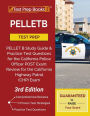 PELLETB Test Prep: PELLET B Study Guide and Practice Test Questions for the California Police Officer POST Exam: Review for the California Highway Patrol (CHP) Exam [3rd Edition]