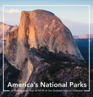 Title: America's National Parks: A Photographic Tour of all 59 of Our Greatest Natural Treasures: A National Parks Book: America's National Parks Coffee Table Book and Photography Book Tour of All 59 U.S National Parks, Author: Matt Noble