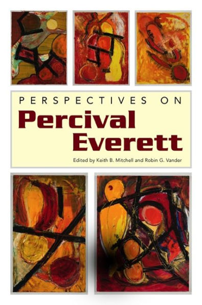 Perspectives on Percival Everett