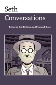 Title: Seth: Conversations, Author: Eric Hoffman
