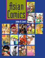 Asian Comics