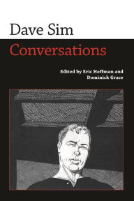 Title: Dave Sim: Conversations, Author: Eric Hoffman