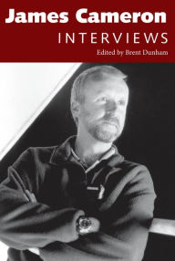Title: James Cameron: Interviews, Author: Brent Dunham