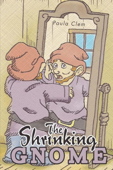 The Shrinking Gnome