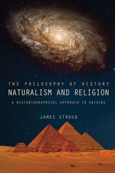 The Philosophy of History: Naturalism and Religion