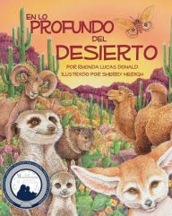Title: En lo profundo del desierto (Deep in the Desert), Author: Rhonda Lucas Donald