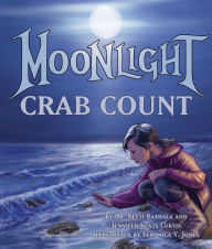 Title: Moonlight Crab Count, Author: Dr. Neeti Bathala