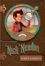 Title: Nick Newton Is Not a Genius, Author: Lieder Von Herzeleid Und Liebe