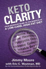 Keto Clarity: Your Definitive Guide to the Benefits of a Low-Carb, High-Fat Diet