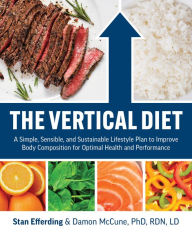 Ebooks free download english The Vertical Diet 9781628601343 by 