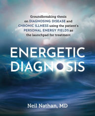 Download books on ipad free Energetic Diagnosis