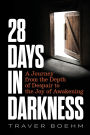 28 Days in Darkness: A Journey from the Depth of Despair to the Joy of Awakening