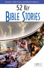 52 Key Bible Stories