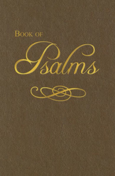 Book of Psalms (Softcover)