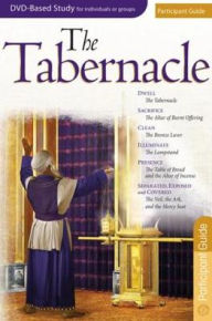 Title: The Tabernacle Participant Guide, Author: Shawn Barnard