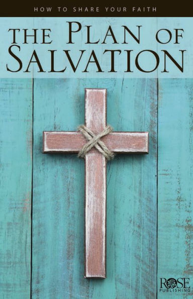 The Plan of Salvation