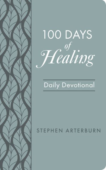 100 Days of Healing: Daily Devotional