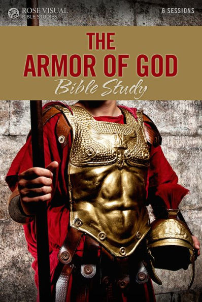 The Armor of God Bible Study