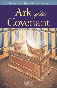 Free downloads books for ipad PAMPHLET: Ark Of The Covenant ePub DJVU iBook English version by Rose Publishing 9781628628579