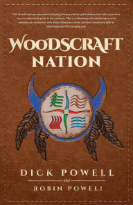 Title: Woodscraft Nation, Author: Dick Powell