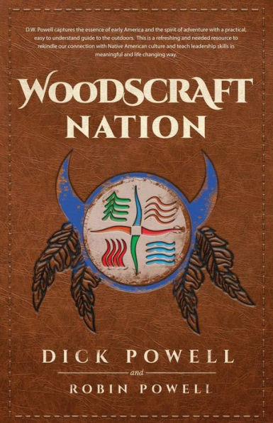 Woodscraft Nation