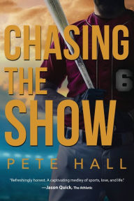 Textbook pdfs download Chasing the Show MOBI (English literature) 9781628657890