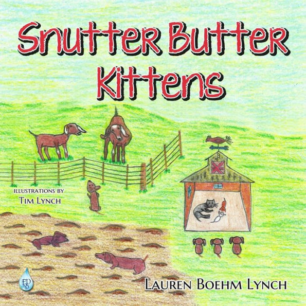 Snutter Butter Kittens
