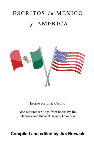 Escritos de Mexico y America