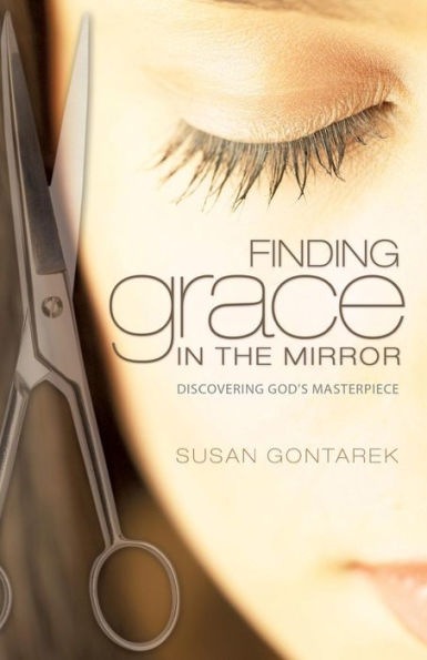 Finding Grace the Mirror