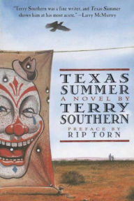 Title: Texas Summer, Author: Terry Southern