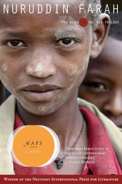 Maps: A Novel