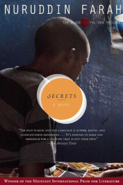 Secrets: A Novel