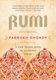 Title: Rumi: A New Translation of Selected Poems, Author: Rumi